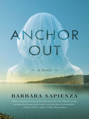 cover image of Anchor Out